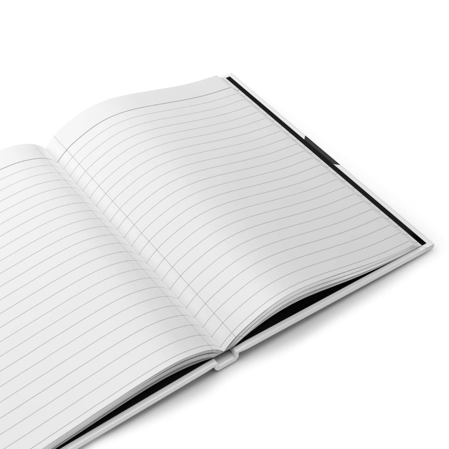 Hardcover Journal — "Certified Classic" 60 Years Celebration Notebook